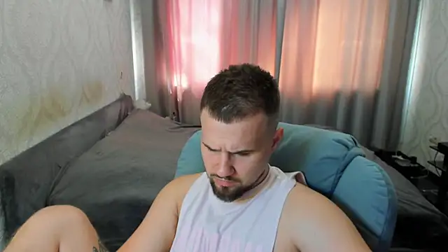 Vladik b online show from July 15, 2026, 8:41 am