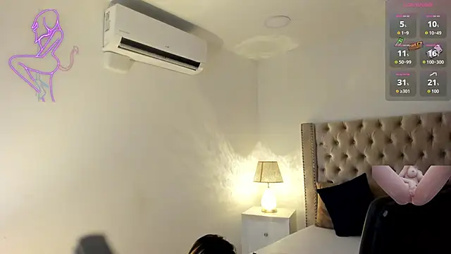 CandieGilson   online show from October 30, 2025, 11:11 am