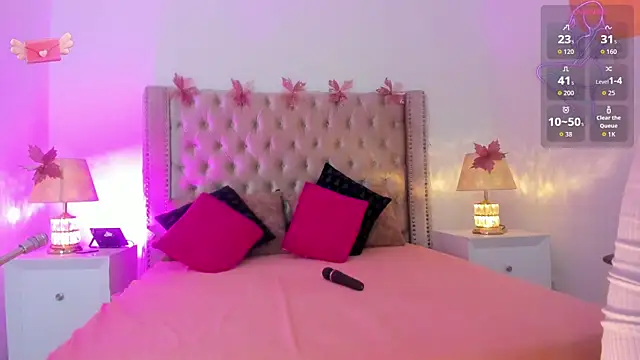 CandieGilson   online show from March 29, 2026, 12:05 pm