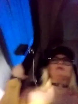 CandieGilson   online show from April 7, 2026, 10:37 am