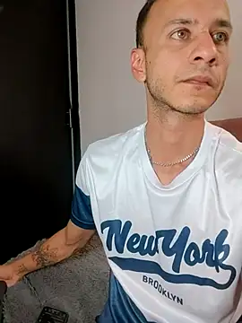 Jehan Soto online show from September 30, 2025, 7:30 pm