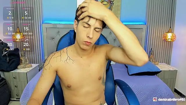 Estiv18  online show from April 5, 2026, 12:24 pm