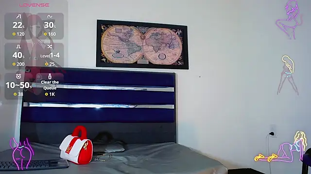 katha Crawford online show from February 7, 2026, 7:17 pm