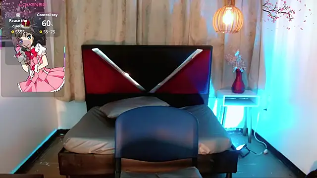 katha Crawford online show from April 22, 2026, 7:15 pm