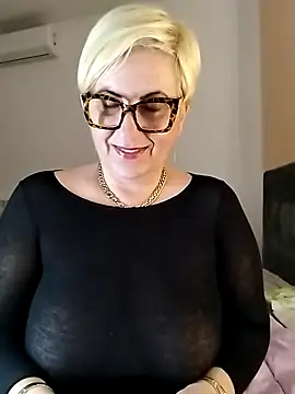 Pumabionda online show from March 2, 2026, 5:31 pm