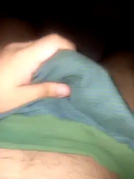 Angeloc1ty online show from March 19, 2025, 5:08 am