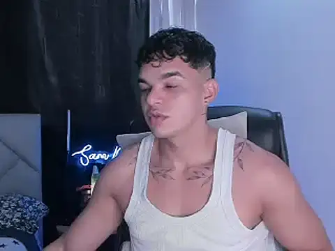 samm sv online show from March 9, 2025, 10:41 pm