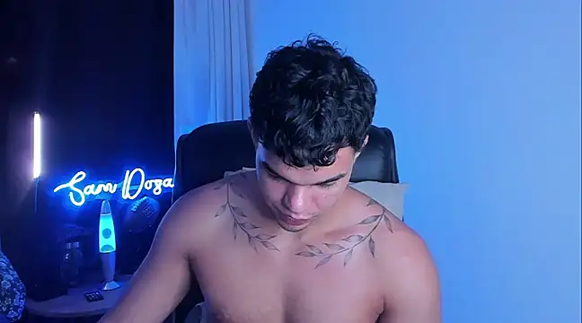 samm sv online show from March 17, 2025, 8:40 am