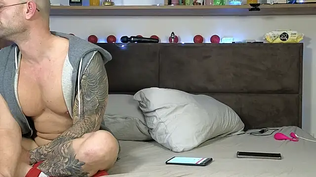 JackAdelaide online show from January 14, 2026, 11:09 pm