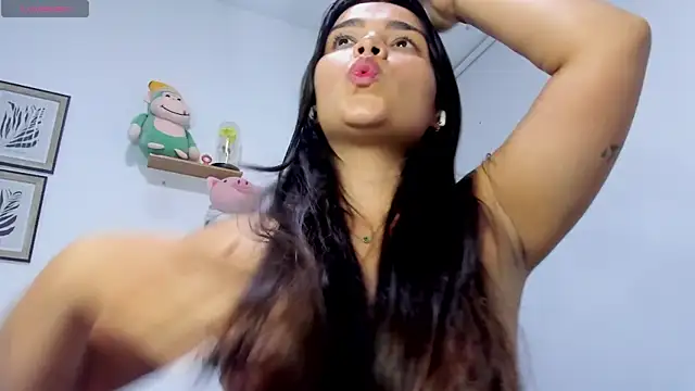 sarita bigbooty  online show from June 7, 2026, 10:08 am