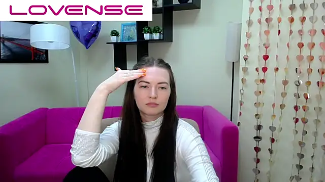 Snapshot of babysue89 chatting on February 12, 2025, 6:51 am babysue89 online show from February 12, 2025, 6:51 am