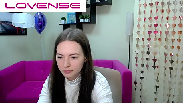 Snapshot of babysue89 chatting on February 13, 2025, 4:22 am babysue89 online show from February 13, 2025, 4:22 am