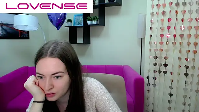 Snapshot of babysue89 chatting on February 14, 2025, 4:26 am babysue89 online show from February 14, 2025, 4:26 am