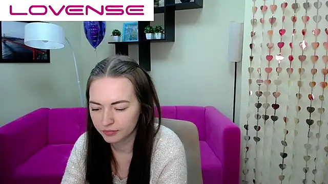 Snapshot of babysue89 chatting on February 14, 2025, 7:28 am babysue89 online show from February 14, 2025, 7:28 am