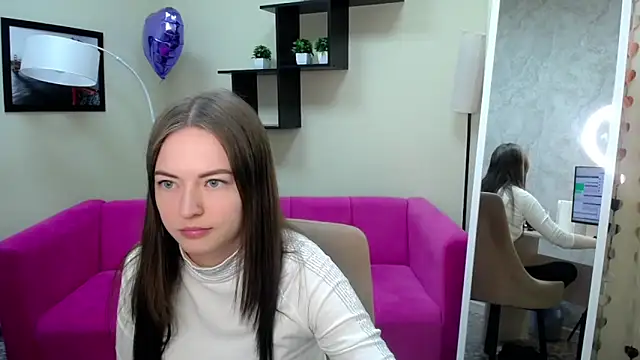 Snapshot of babysue89 chatting on February 21, 2025, 4:51 am babysue89 online show from February 21, 2025, 4:51 am