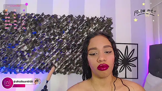 afrodita smith08 online show from January 30, 2025, 7:04 pm