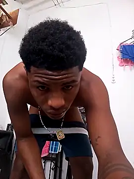 Bichorro online show from October 13, 2025, 5:46 pm