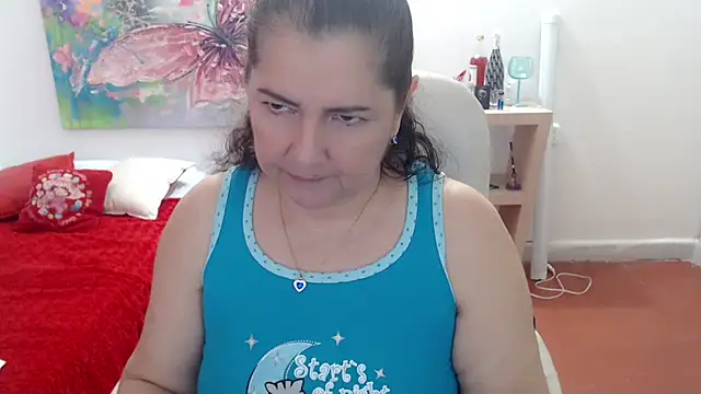 leonela 69 online show from February 8, 2026, 12:36 am