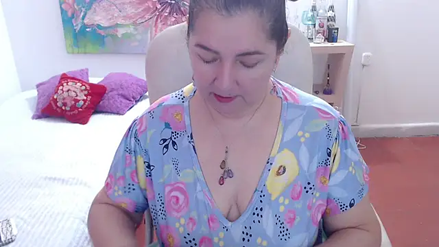 leonela 69 online show from March 20, 2026, 1:21 am