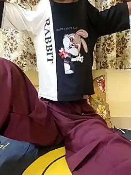 CHOTl-CHUT online show from February 11, 2025, 5:18 pm