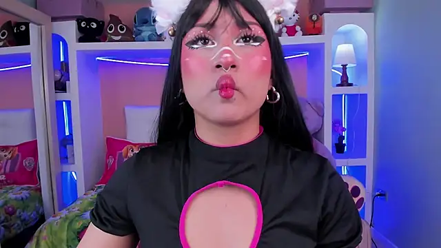 miss   megan online show from March 2, 2026, 2:03 am