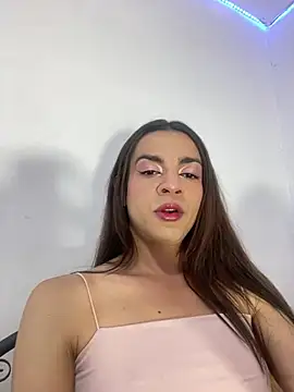 Dollcatalina online show from February 21, 2025, 2:17 am