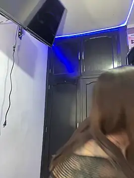 Dollcatalina online show from March 8, 2025, 4:56 am