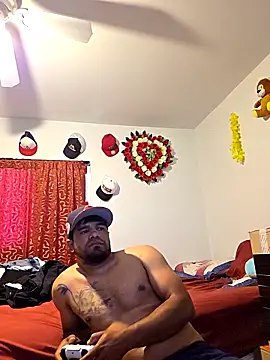 guajiro276565 online show from April 15, 2026, 5:42 pm