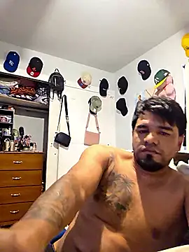 guajiro276565 online show from May 26, 2026, 5:20 pm