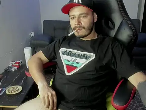 ragnar lothbrok777 online show from December 18, 2025, 11:00 pm