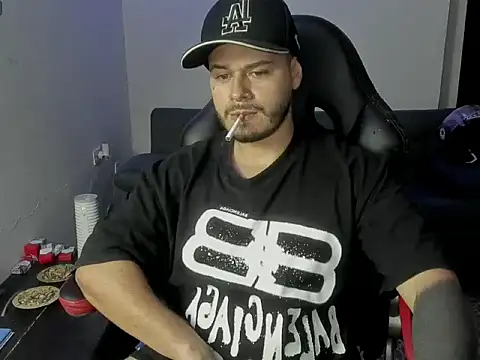 ragnar lothbrok777 online show from February 3, 2026, 4:43 am