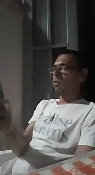 pablovt online show from February 5, 2026, 12:59 am