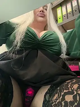 Eliaden online show from April 14, 2026, 4:29 am