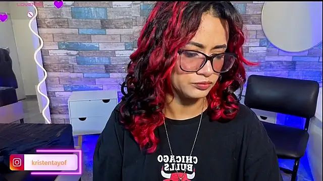 kristen tay online show from February 18, 2026, 3:35 am