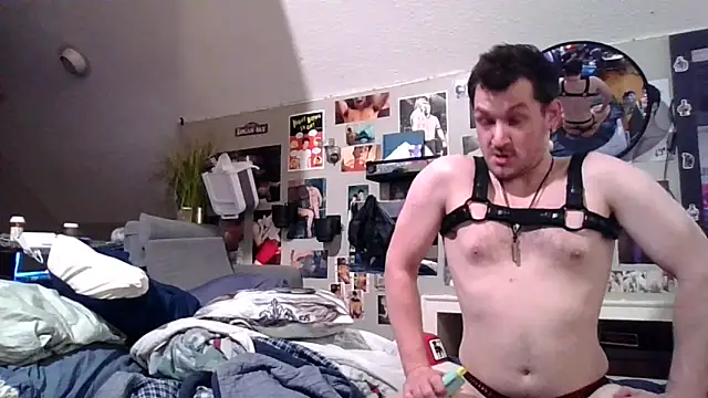 Sk00byJaXxX212 online show from December 20, 2025, 5:47 am