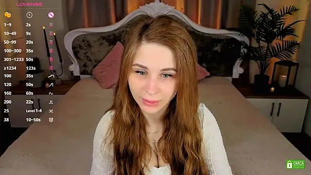 Snapshot of EvaRodi chatting on May 16, 2026, 9:35 pm EvaRodi online show from May 16, 2026, 9:35 pm