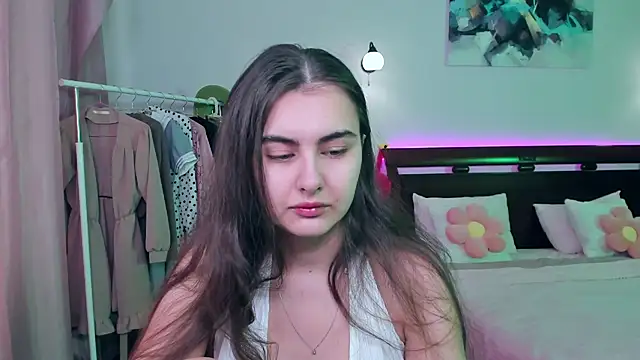 GabriellaMays online show from March 2, 2025, 5:23 am