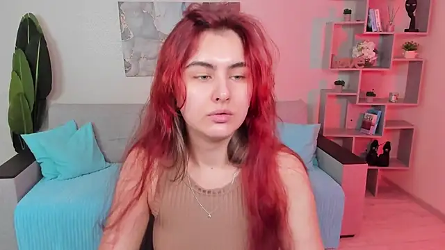 GabriellaMays online show from March 12, 2026, 5:13 am