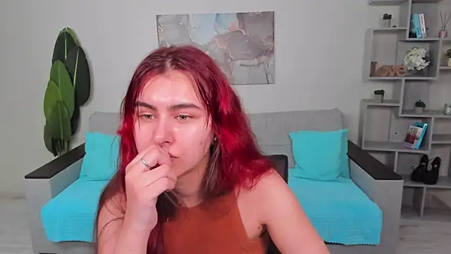 GabriellaMays online show from April 2, 2026, 5:05 am