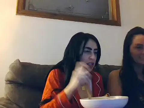 Magical Misty Manchester online show from February 19, 2025, 9:47 pm