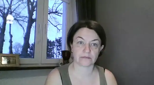 EleanoraMILF online show from February 16, 2025, 6:10 am