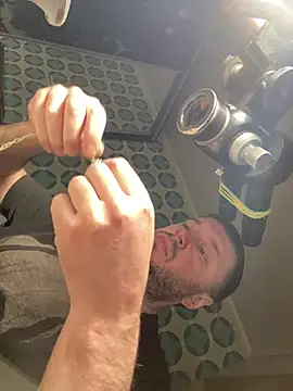 DorianJeday online show from March 3, 2025, 7:54 am