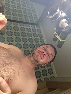 DorianJeday online show from March 12, 2025, 2:01 pm