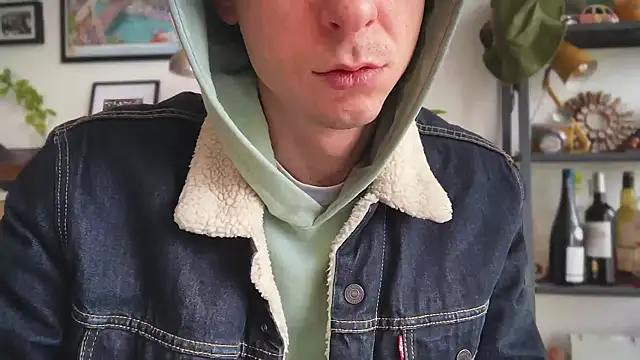 MikymikeBBWD online show from January 10, 2026, 11:45 am