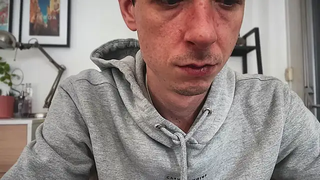 MikymikeBBWD online show from February 17, 2026, 3:29 pm