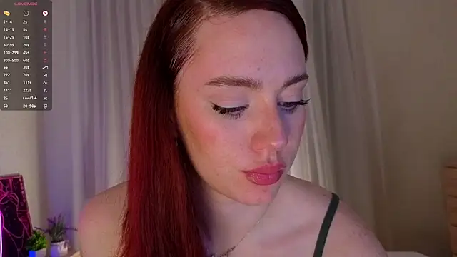 StacyWatts online show from April 5, 2026, 8:17 pm