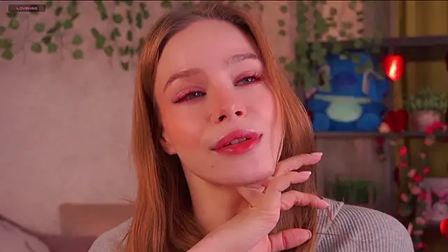 TaiteBayles online show from February 20, 2026, 1:46 am