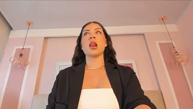 Snapshot of Annie_rhoades chatting on March 3, 2026, 12:55 pm Annie rhoades online show from March 3, 2026, 12:55 pm