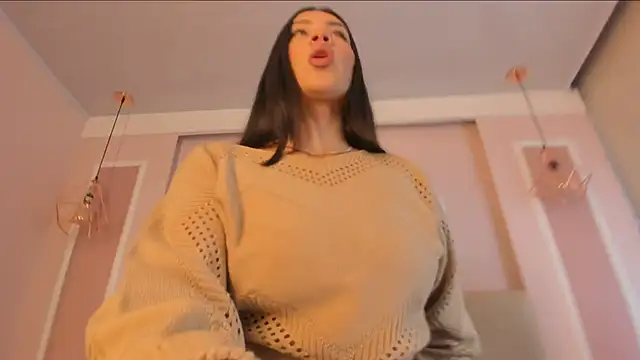 Snapshot of Annie_rhoades chatting on March 7, 2026, 12:57 pm Annie rhoades online show from March 7, 2026, 12:57 pm