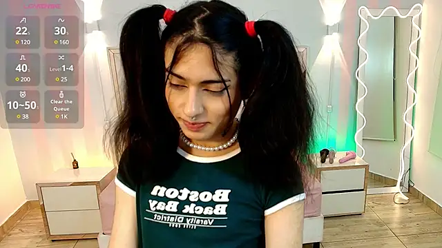 NATTROSE TAY online show from February 19, 2025, 11:28 am